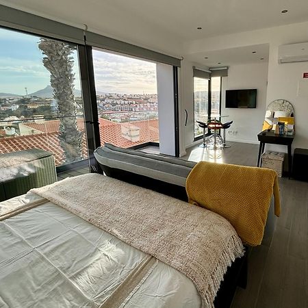 A Casa Do Gois - Villa In Πόρτο Σάντο Εξωτερικό φωτογραφία