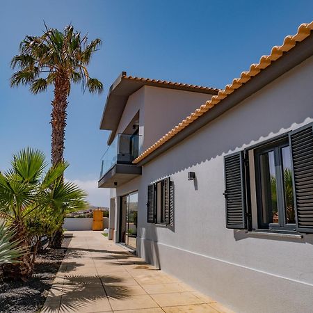 A Casa Do Gois - Villa In Πόρτο Σάντο Εξωτερικό φωτογραφία