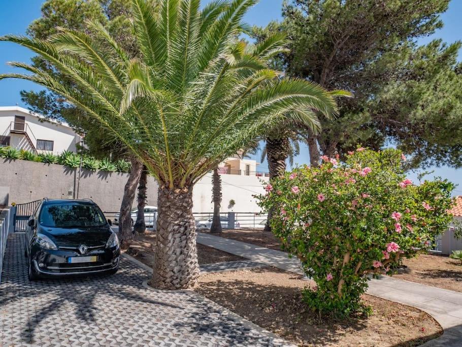 A Casa Do Gois - Villa In Πόρτο Σάντο Εξωτερικό φωτογραφία