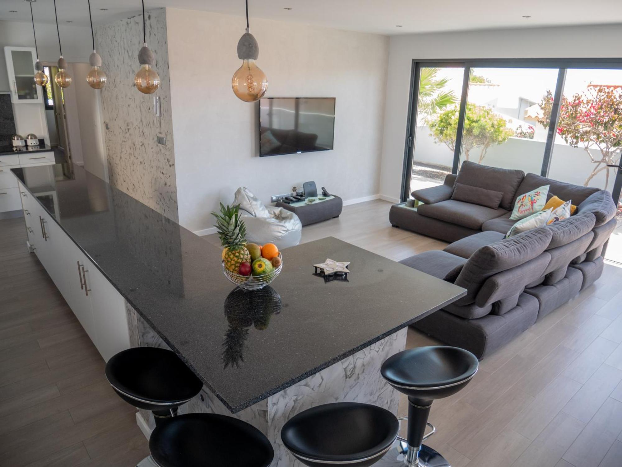 A Casa Do Gois - Villa In Πόρτο Σάντο Δωμάτιο φωτογραφία